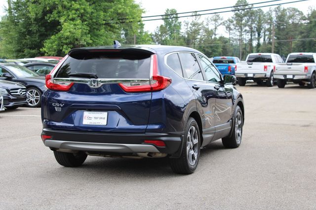 2019 Honda CR-V EX-L 2WD - 23026898 - 7