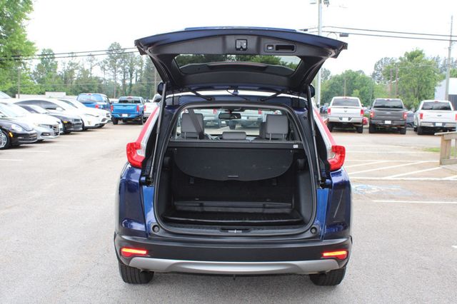 2019 Honda CR-V EX-L 2WD - 23026898 - 8
