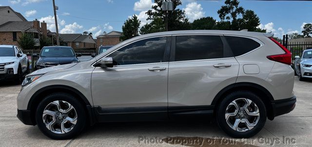 2019 Honda CR-V EX-L 2WD - 23063452 - 10