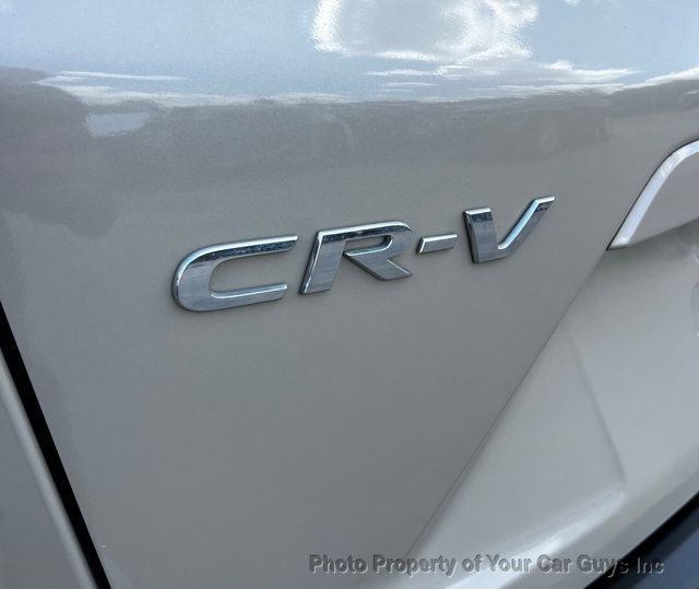 2019 Honda CR-V EX-L 2WD - 23063452 - 13