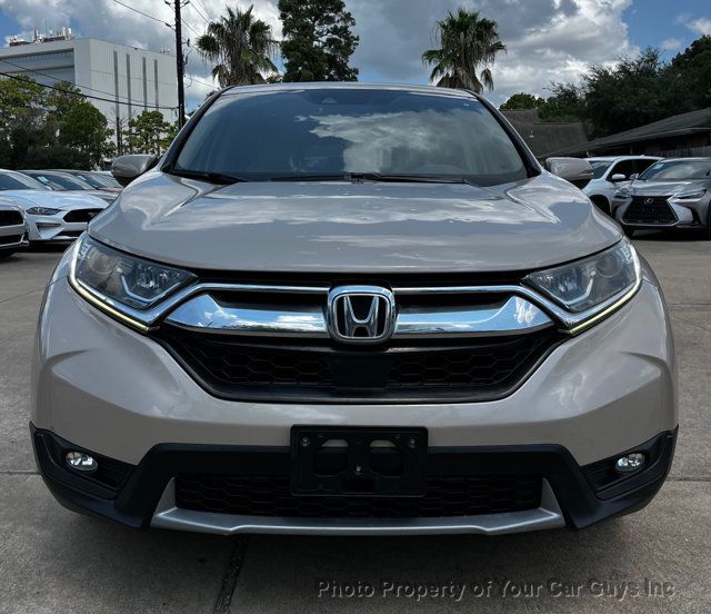 2019 Honda CR-V EX-L 2WD - 23063452 - 1