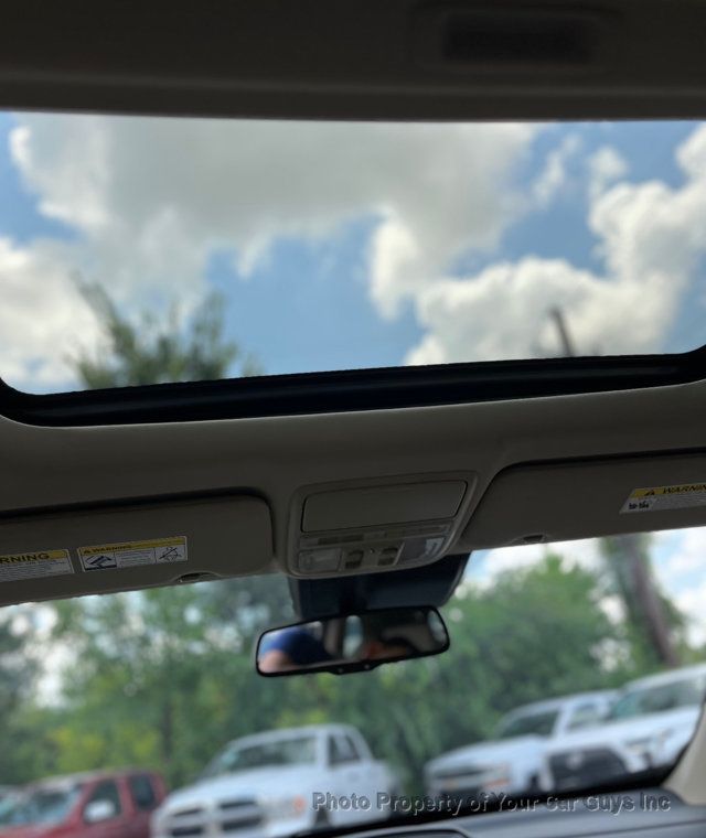2019 Honda CR-V EX-L 2WD - 23063452 - 24