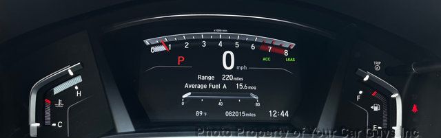2019 Honda CR-V EX-L 2WD - 23063452 - 27