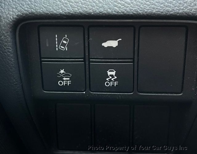 2019 Honda CR-V EX-L 2WD - 23063452 - 30