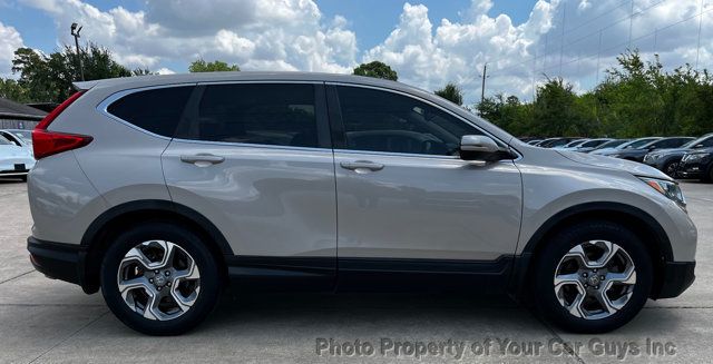2019 Honda CR-V EX-L 2WD - 23063452 - 4