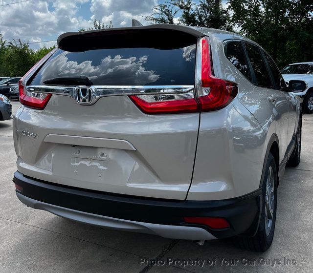 2019 Honda CR-V EX-L 2WD - 23063452 - 6