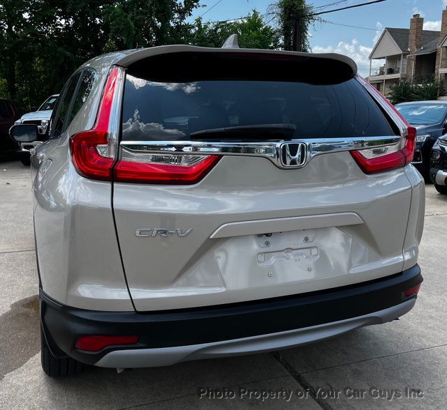 2019 Honda CR-V EX-L 2WD - 23063452 - 8