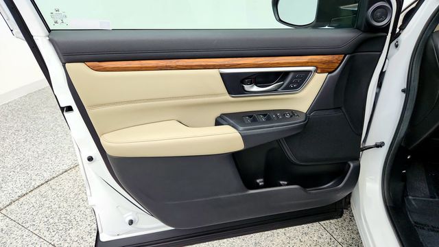 2019 Honda CR-V EX-L 2WD - 23085054 - 10