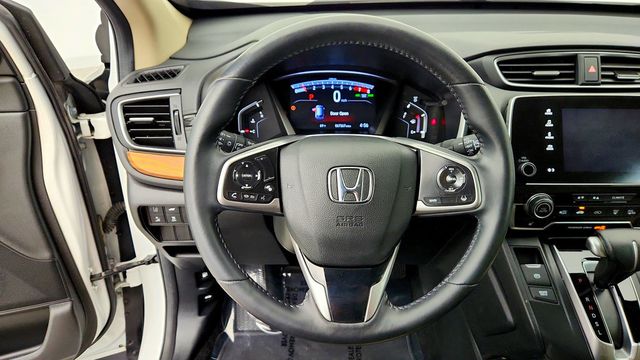 2019 Honda CR-V EX-L 2WD - 23085054 - 13