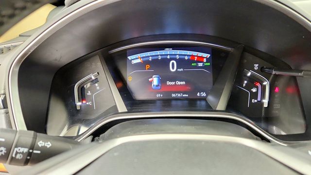 2019 Honda CR-V EX-L 2WD - 23085054 - 14