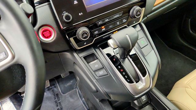 2019 Honda CR-V EX-L 2WD - 23085054 - 16