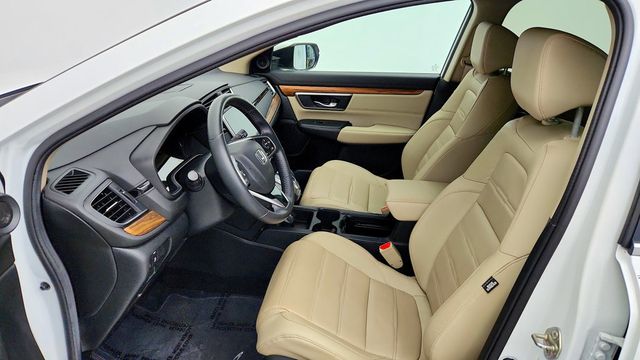 2019 Honda CR-V EX-L 2WD - 23085054 - 18
