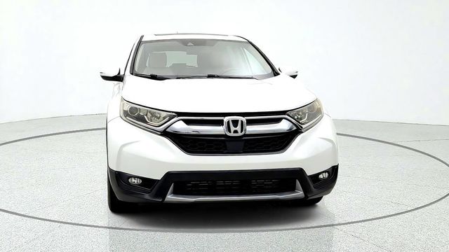 2019 Honda CR-V EX-L 2WD - 23085054 - 1
