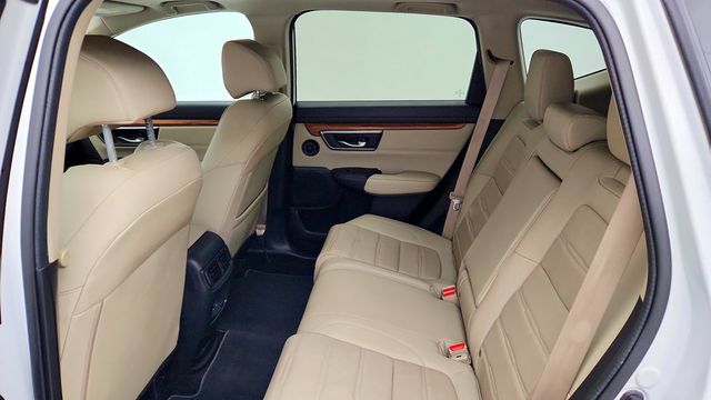 2019 Honda CR-V EX-L 2WD - 23085054 - 19