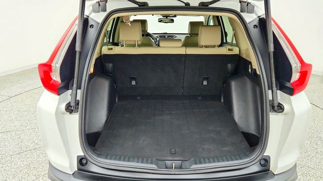 2019 Honda CR-V EX-L 2WD - 23085054 - 20