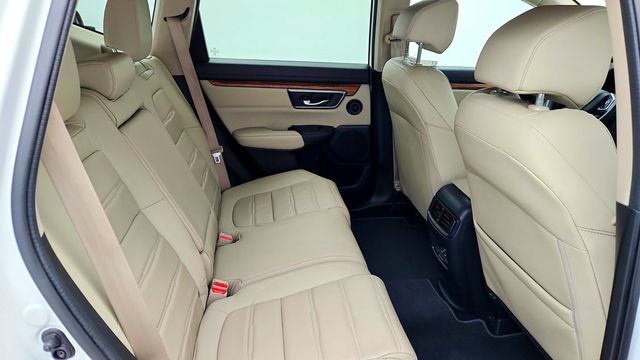 2019 Honda CR-V EX-L 2WD - 23085054 - 21