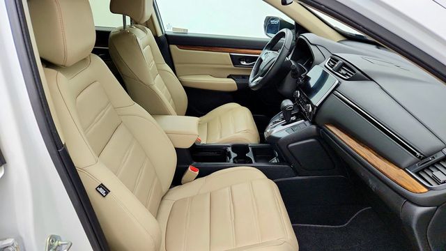 2019 Honda CR-V EX-L 2WD - 23085054 - 22