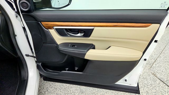 2019 Honda CR-V EX-L 2WD - 23085054 - 23