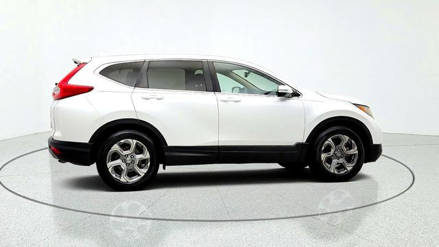 2019 Honda CR-V EX-L 2WD - 23085054 - 3
