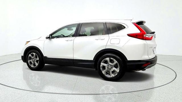 2019 Honda CR-V EX-L 2WD - 23085054 - 6