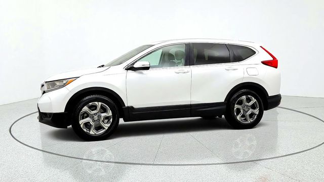 2019 Honda CR-V EX-L 2WD - 23085054 - 7