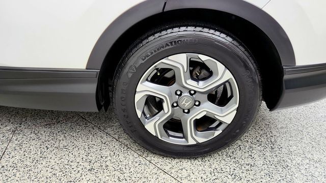 2019 Honda CR-V EX-L 2WD - 23085054 - 8