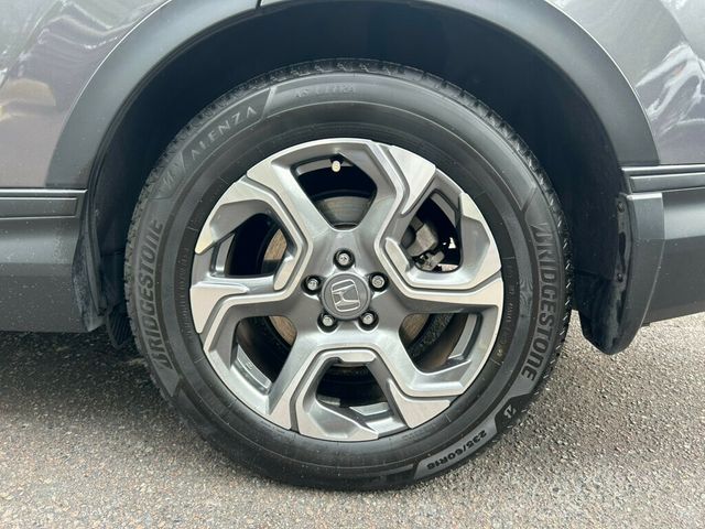 2019 Honda CR-V EX-L 2WD - 23019582 - 9