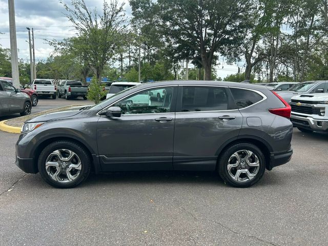 2019 Honda CR-V EX-L 2WD - 23019582 - 1