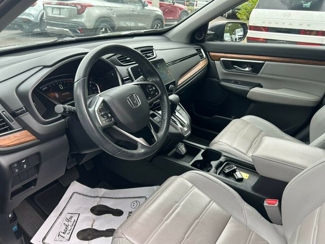 2019 Honda CR-V EX-L 2WD - 23019582 - 2