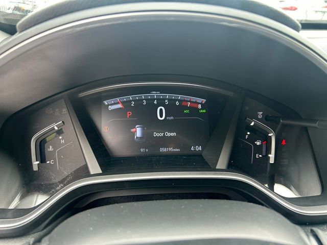 2019 Honda CR-V EX-L 2WD - 23019582 - 3