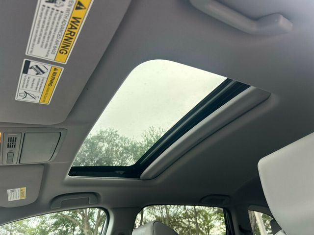 2019 Honda CR-V EX-L 2WD - 23019582 - 6