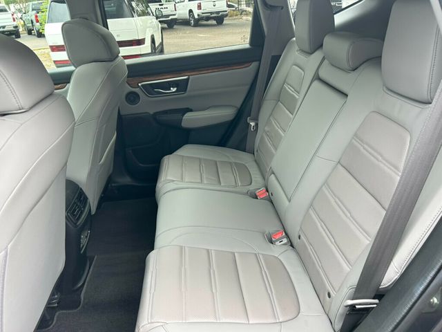 2019 Honda CR-V EX-L 2WD - 23019582 - 7