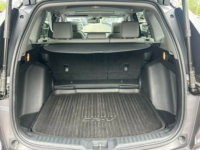 2019 Honda CR-V EX-L 2WD - 23019582 - 8