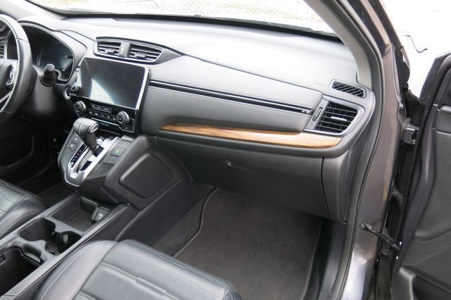 2019 Honda CR-V EX-L AWD - 22962594 - 11