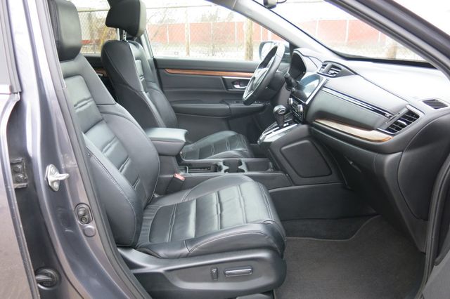 2019 Honda CR-V EX-L AWD - 22962594 - 13