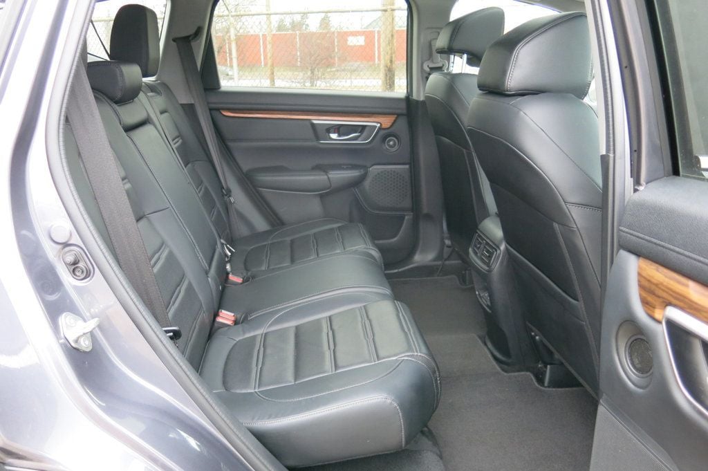 2019 Honda CR-V EX-L AWD - 22962594 - 15