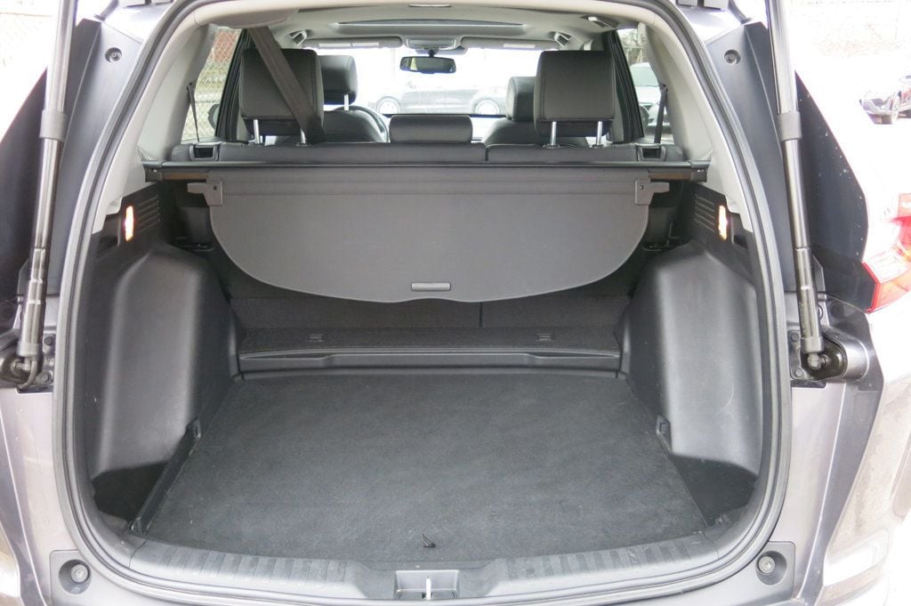 2019 Honda CR-V EX-L AWD - 22962594 - 16