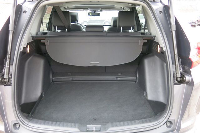 2019 Honda CR-V EX-L AWD - 22962594 - 16