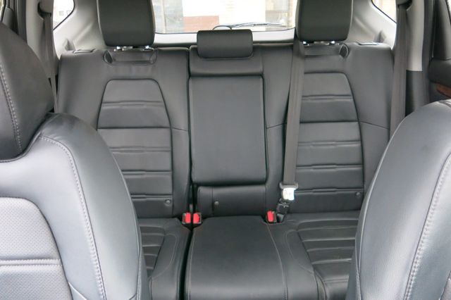 2019 Honda CR-V EX-L AWD - 22962594 - 17