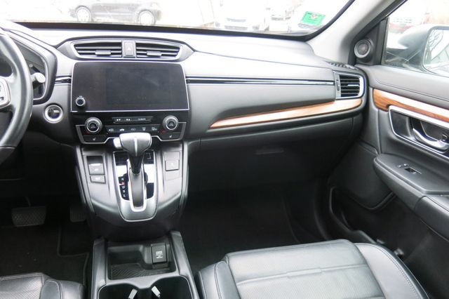 2019 Honda CR-V EX-L AWD - 22962594 - 20