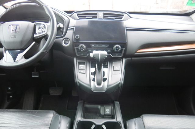 2019 Honda CR-V EX-L AWD - 22962594 - 21