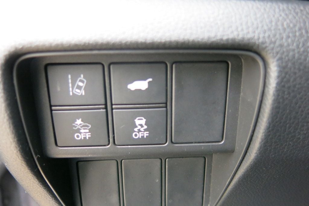 2019 Honda CR-V EX-L AWD - 22962594 - 22