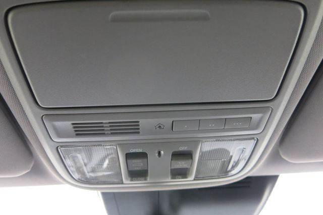 2019 Honda CR-V EX-L AWD - 22962594 - 25