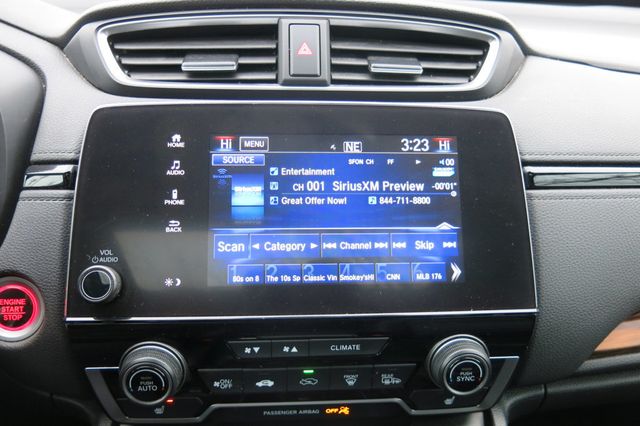 2019 Honda CR-V EX-L AWD - 22962594 - 26