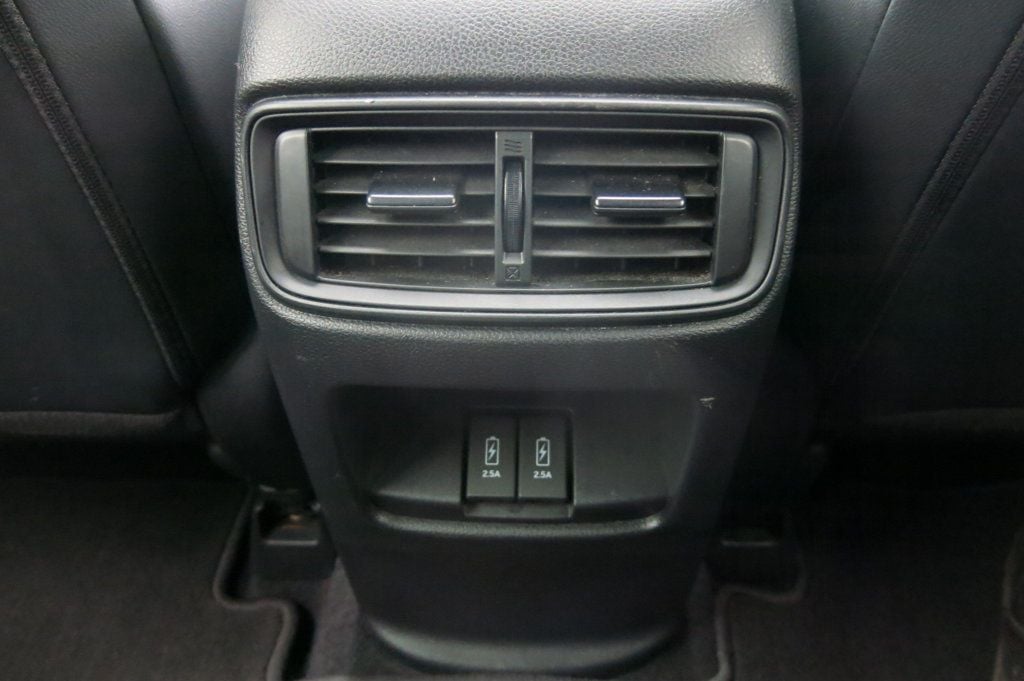 2019 Honda CR-V EX-L AWD - 22962594 - 29