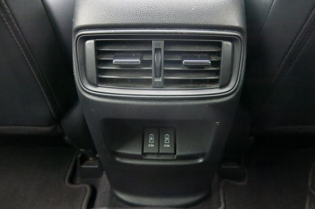 2019 Honda CR-V EX-L AWD - 22962594 - 29