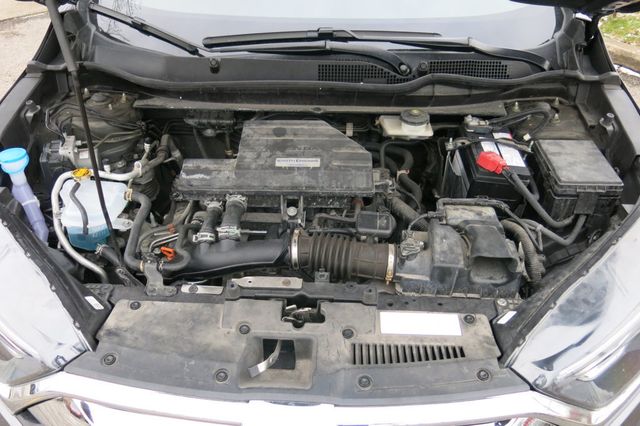 2019 Honda CR-V EX-L AWD - 22962594 - 30