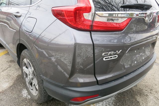 2019 Honda CR-V EX-L AWD - 22962594 - 39