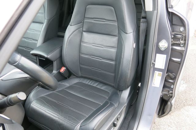 2019 Honda CR-V EX-L AWD - 22962594 - 40