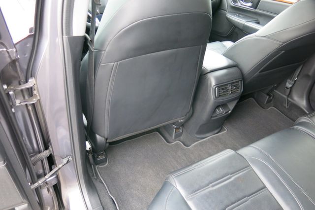 2019 Honda CR-V EX-L AWD - 22962594 - 42
